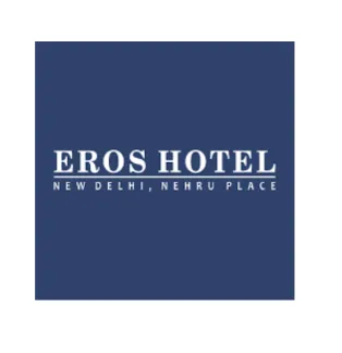 Eros Hotel, New Delhi