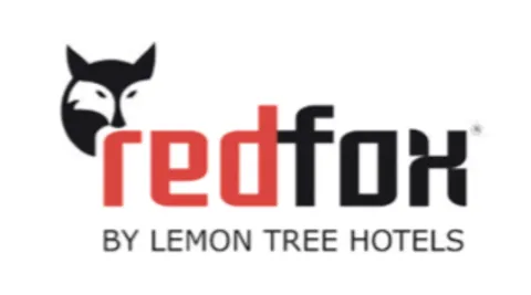 Red Fox by Lemon Tree Hotels