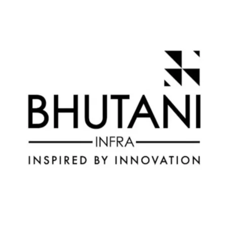 Bhutani Infra