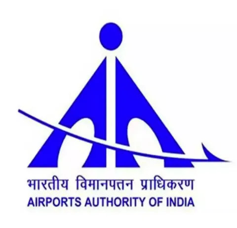 Airports Authority of India