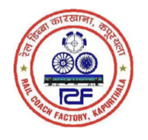 Rail Coach Factory, Kapurthala