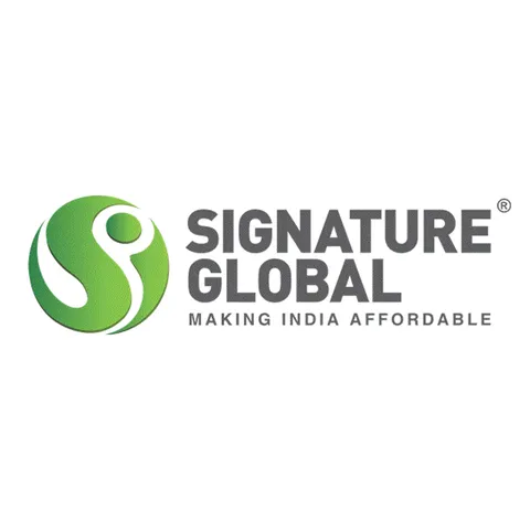Signature Global