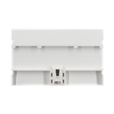 4 Channels DIN Rail DALI + Push Phase Dimmer