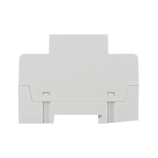 4 Channels DIN Rail DALI + Push Phase Dimmer