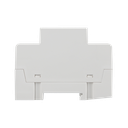 4 Channels DIN Rail DALI + Push Phase Dimmer