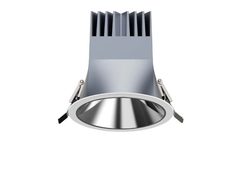 Havious XXL 40W LED Spot Light 