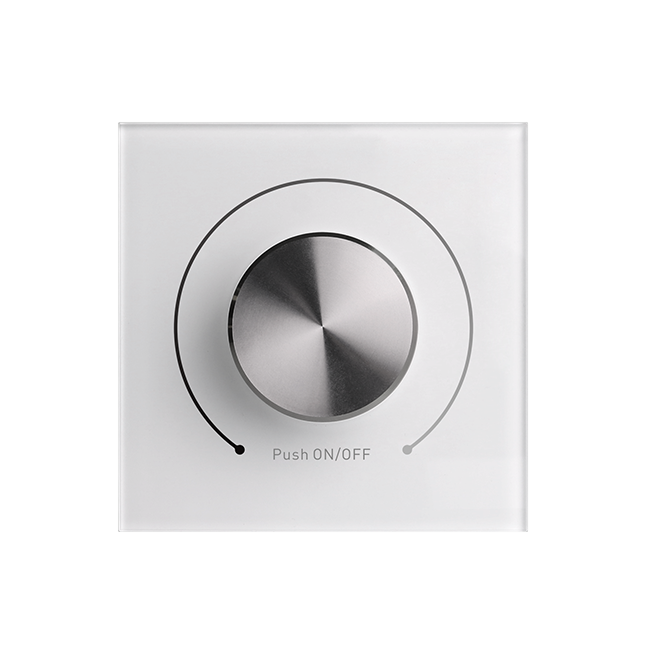 DT6 DALI Rotary Master Controller