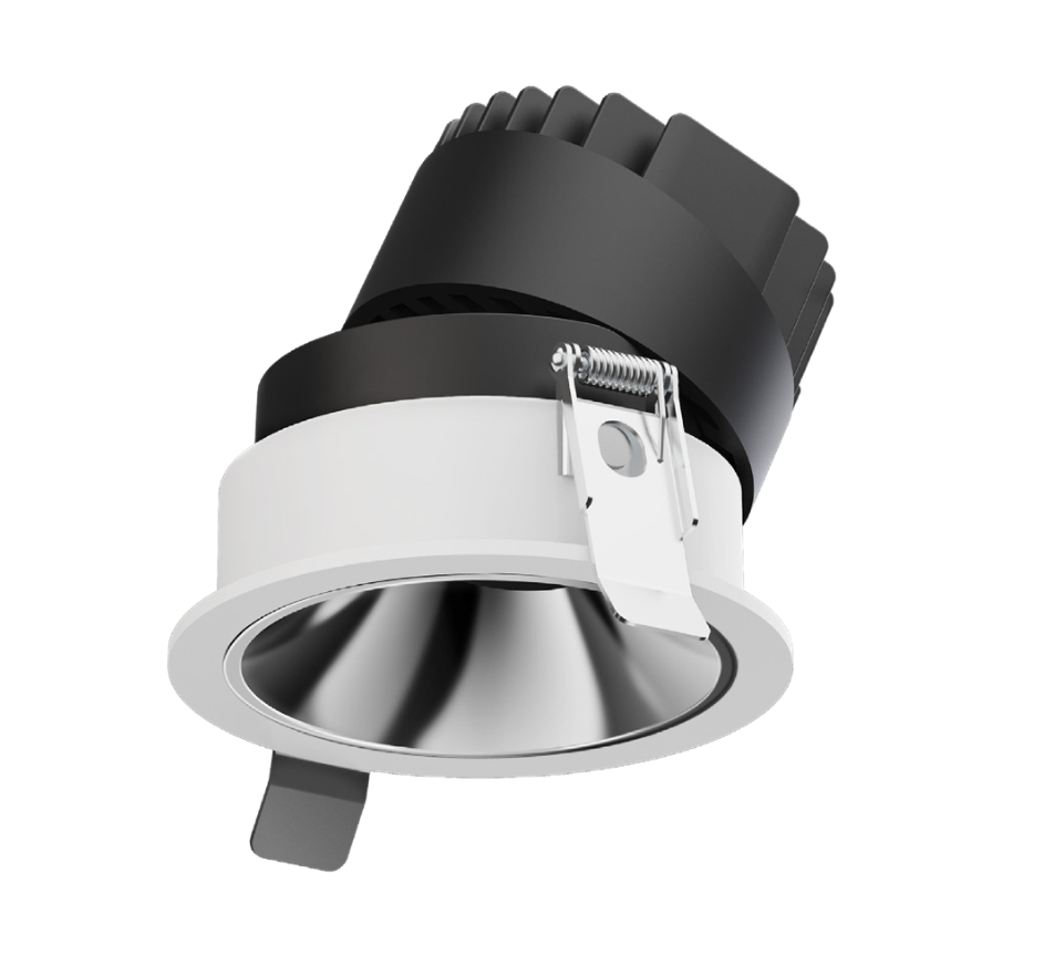 Staron M 15W Deep Recessed LED Spot Light