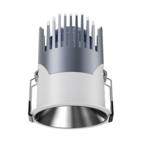 Nevery XS 6W LED Waterproof Spotlight