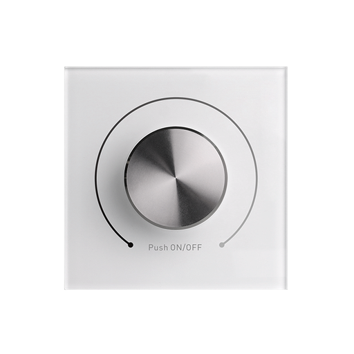 [HL-2100RB] DT6 DALI Rotary Master Controller