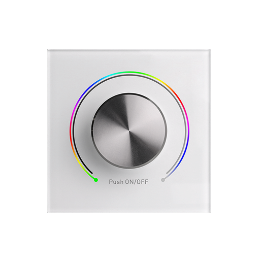 DT8 RGB DALI Rotary Master Controller 
